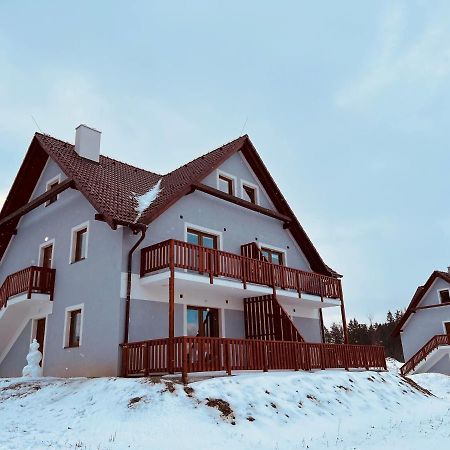 Apartman U Sedmikrasky Vaclavov u Bruntalu Exterior photo