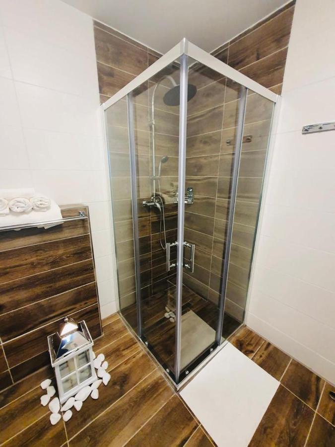 Apartman U Sedmikrasky Vaclavov u Bruntalu Exterior photo