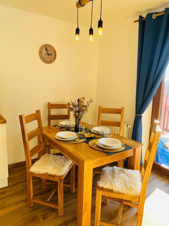 Apartman U Sedmikrasky Vaclavov u Bruntalu Exterior photo