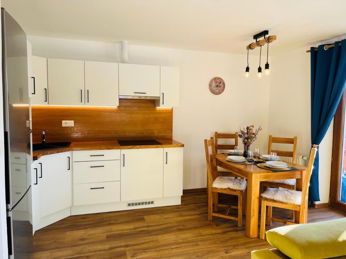 Apartman U Sedmikrasky Vaclavov u Bruntalu Exterior photo